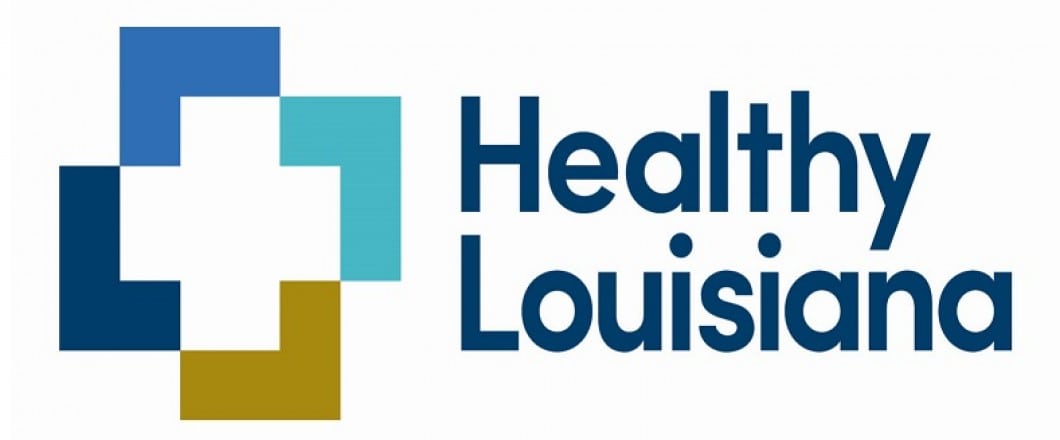 Healthy-Louisiana